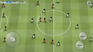 Stickman Soccer (Official Trailer)