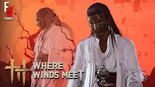 Where Winds Meet: The Ultimate Cinematic Gameplay Experience - The Servant Of Justice