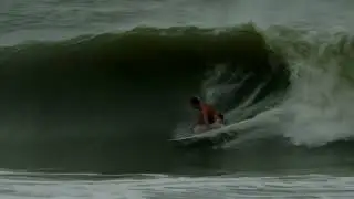 Home Run: Oliver scores in Florida | JS SURFBOARDS