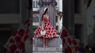 #beautiful #fashion #style #beauty #aesthetic #retro #cute #dress #vintage #trending #shorts #fyp