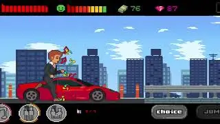 Life Is A Game - Regular Teacher Playthrough