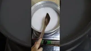 COOKING TUTORIAL- How to Cook Ginataang Mais (TAGALOG)