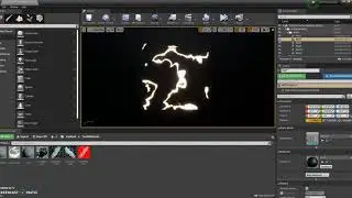 Plasma Material Video