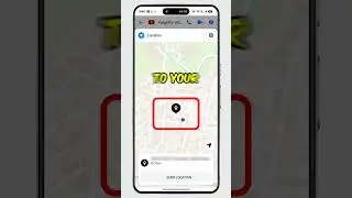 How to Send Location on Messenger | Share Your Precise Location in Messenger