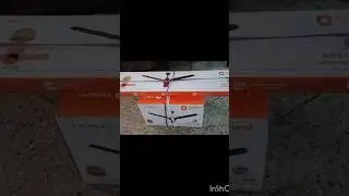💥Orient ceiling fan unboxing #bestprice #ceilingfan #orient #middleclassfamily #budgetfriendly