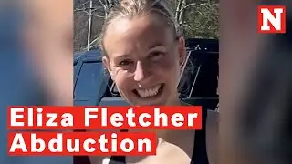 Eliza Fletcher Abduction: What We Know So Far About Tennessee Kidnapping