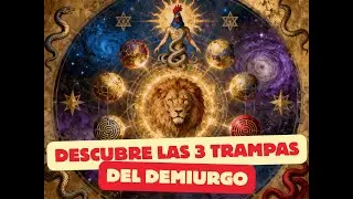 La Jerarqu&iacute;a de Ialdabaoth y Abraxas seg&uacute;n el Gnosticismo Setiano, Basilideano y Valentiniano