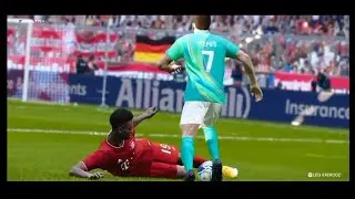 pes 2021 whatsapp status video🤩🤩 |score 10