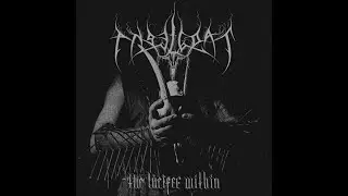 Angelgoat - The Lucifer Within  (Serbian Black Metal | Full Album  2020)