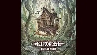 Kvothe - Terror Within the Siberian Forests (10/10)