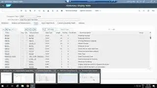 SAP ABAP CLASS 24 - MODULARIZATION TECHNIQUE'S - FUNCTION MODULE