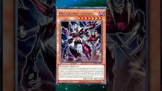 The New Hand Trap #yugioh #yugiohtcg #yugiohcards