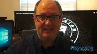 So You Just Bought a Business - Things We Fix at Cold Star Tech