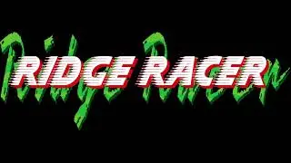 Ridge Racer (Zeebo) OST - Rotterdam Nation