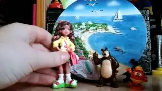 Kinder Maxi Mix #4:киндер сюрприз chupa chups коробочка с сюрпризом и бонус