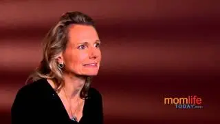 Carolyn Weber Shares a 