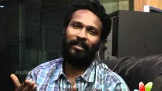 'Polathavan' not inspired by Bicycle Thieves - 'Vetrimaran'