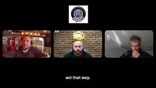 Ninety Five South Podcast - Episode 2 Old School Vs School