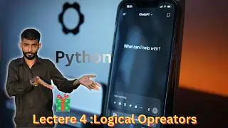 Python AND, OR & NOT Operators Explained | Easy Examples for Beginners 🐍