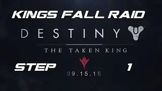 Destiny: TTK | 