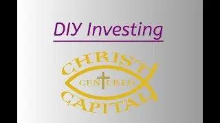 DIY Christian Investing by C3 #lehighvalley #philadelphia #stroudsburg #newyork