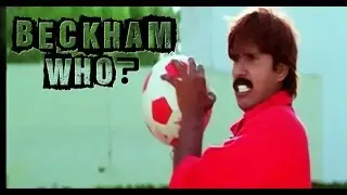 Funny South Indian Action Scene