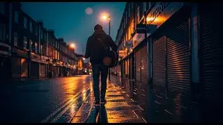 Five Miles - Ballad | Acoustic Folk, Heartfelt, Storytelling