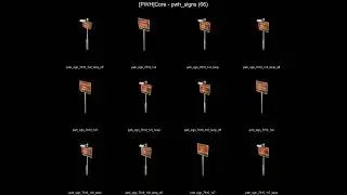 [PWH] Core Library v0.038 - Arma3 UK Asset Pack