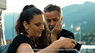 Sony Kando Trips &ndash; Where Passion Meets Creativity