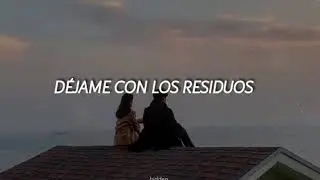 9 Crimes - Damian Rice // sub español