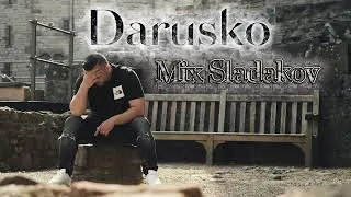 🎬❤️Darusko Mix Sladakov Cover (Milan Tancos ) 🎬❤️