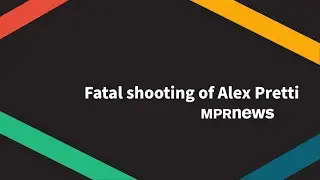 MPLS Mayor Frey, Chief O’Hara, Respond to Shooting by Federal Immigration Enforcement Agents