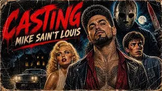 CASTING (VIDEOCLIP OFICIAL) &ndash; MIKE SAIN'T LOUIS | PLANETA GAYFOLK