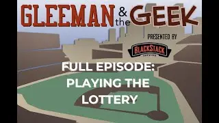 FULL EPISODE: Playing the Lottery