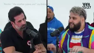 #2 Hist&oacute;ria De Cora&ccedil;&atilde;o Partido Sobre Bullying: O Lado Sombrio do Body Shaming.