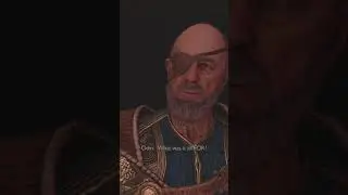 What was that scream from Odin? ☠️