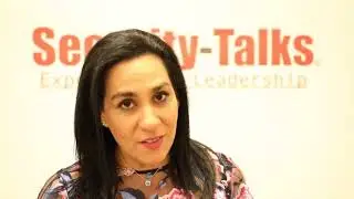 Luc&iacute;a Fornelli, Director UsecNetwork International Magazine, Mexico . This is the Show.