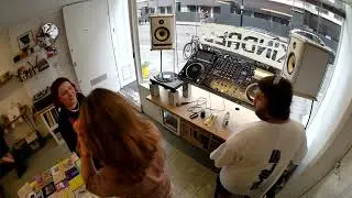 NARZ 13.08.24 // KINDRED RADIO