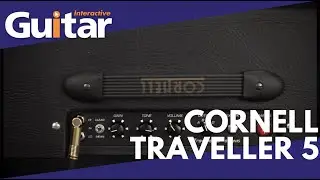 Cornell Traveller 5 | Review