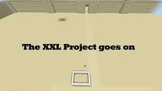 XXL Project Trailer