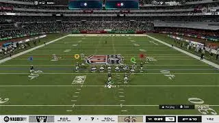 We Back At It!! Online Franchise + Sub Games