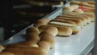 NC Bakery Equipment | Industrial Bakery Machinery Manufacturer & Exporter