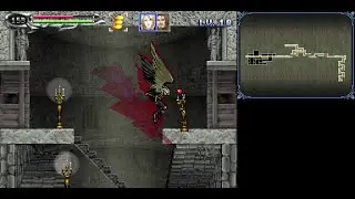 [TAS] DS Castlevania: Dawn of Sorrow 