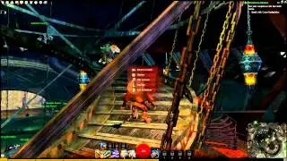 Guild Wars 2 - Poor FPS on Best Performance graphics settings