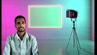 Professional Video Editing Trick 🔥 | Background Remove Like Pro