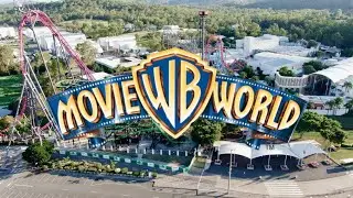 MOVIE WORLD 2020 | GOLD COAST | 4K