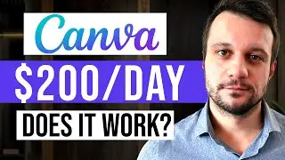 How To Create Story Book For Kids Using Canva And ChatGPT