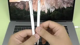 Новая Металлическая Ручка Сяоми или старая Xiaomi Mijia Pen ► что лучше купить?