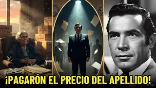 &iquest;Por qu&eacute; los hijos de Tin Tan terminaron enfrentando una maldici&oacute;n del apellido Vald&eacute;s?