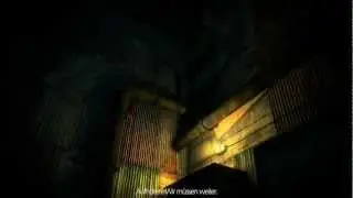 Canalyst: Forgotten Paths - Story Teaser Trailer (Deutsch)